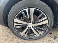 USED 2019 19 PEUGEOT 3008 1.5 BlueHDi Allure SUV 5dr Diesel Manual Euro 6 (s/s) (130 ps) PARKING AID+ REVERSING CAMERA+ PRIVACY GLASS+ HALF LEATHER TRIM+ DUAL CLIMATE CONTROL+ CRUISE CONTROL+ AUTO HEADLIGHTS+ DAB+ BLUETOOTH+ SAT NAV+ APPLE CARPLAY+ SPARE WHEEL+ 18 INCH ALLOY WHEELS+ FULL SERVICE HISTORY+