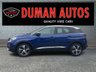 USED 2019 19 PEUGEOT 3008 1.5 BlueHDi Allure SUV 5dr Diesel Manual Euro 6 (s/s) (130 ps) PARKING AID+ REVERSING CAMERA+ PRIVACY GLASS+ HALF LEATHER TRIM+ DUAL CLIMATE CONTROL+ CRUISE CONTROL+ AUTO HEADLIGHTS+ DAB+ BLUETOOTH+ SAT NAV+ APPLE CARPLAY+ SPARE WHEEL+ 18 INCH ALLOY WHEELS+ FULL SERVICE HISTORY+