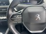 USED 2019 19 PEUGEOT 3008 1.5 BlueHDi Allure SUV 5dr Diesel Manual Euro 6 (s/s) (130 ps) PARKING AID+ REVERSING CAMERA+ PRIVACY GLASS+ HALF LEATHER TRIM+ DUAL CLIMATE CONTROL+ CRUISE CONTROL+ AUTO HEADLIGHTS+ DAB+ BLUETOOTH+ SAT NAV+ APPLE CARPLAY+ SPARE WHEEL+ 18 INCH ALLOY WHEELS+ FULL SERVICE HISTORY+