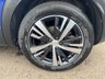 USED 2019 19 PEUGEOT 3008 1.5 BlueHDi Allure SUV 5dr Diesel Manual Euro 6 (s/s) (130 ps) PARKING AID+ REVERSING CAMERA+ PRIVACY GLASS+ HALF LEATHER TRIM+ DUAL CLIMATE CONTROL+ CRUISE CONTROL+ AUTO HEADLIGHTS+ DAB+ BLUETOOTH+ SAT NAV+ APPLE CARPLAY+ SPARE WHEEL+ 18 INCH ALLOY WHEELS+ FULL SERVICE HISTORY+