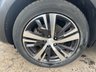 USED 2019 19 PEUGEOT 3008 1.5 BlueHDi Allure SUV 5dr Diesel Manual Euro 6 (s/s) (130 ps) PARKING AID+ REVERSING CAMERA+ PRIVACY GLASS+ HALF LEATHER TRIM+ DUAL CLIMATE CONTROL+ CRUISE CONTROL+ AUTO HEADLIGHTS+ DAB+ BLUETOOTH+ SAT NAV+ APPLE CARPLAY+ SPARE WHEEL+ 18 INCH ALLOY WHEELS+ FULL SERVICE HISTORY+