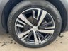 USED 2019 19 PEUGEOT 3008 1.5 BlueHDi Allure SUV 5dr Diesel Manual Euro 6 (s/s) (130 ps) PARKING AID+ REVERSING CAMERA+ PRIVACY GLASS+ HALF LEATHER TRIM+ DUAL CLIMATE CONTROL+ CRUISE CONTROL+ AUTO HEADLIGHTS+ DAB+ BLUETOOTH+ SAT NAV+ APPLE CARPLAY+ SPARE WHEEL+ 18 INCH ALLOY WHEELS+ FULL SERVICE HISTORY+