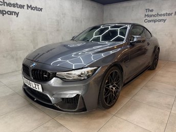 2018 BMW M4