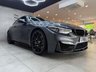 USED 2018 68 BMW M4 3.0 BiTurbo GPF Competition DCT Euro 6 (s/s) 2dr CompPack|RevCam|Carbon|Nav
