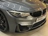 USED 2018 68 BMW M4 3.0 BiTurbo GPF Competition DCT Euro 6 (s/s) 2dr CompPack|RevCam|Carbon|Nav