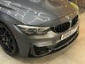 USED 2018 68 BMW M4 3.0 BiTurbo GPF Competition DCT Euro 6 (s/s) 2dr CompPack|RevCam|Carbon|Nav