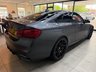 USED 2018 68 BMW M4 3.0 BiTurbo GPF Competition DCT Euro 6 (s/s) 2dr CompPack|RevCam|Carbon|Nav