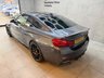 USED 2018 68 BMW M4 3.0 BiTurbo GPF Competition DCT Euro 6 (s/s) 2dr CompPack|RevCam|Carbon|Nav