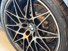 USED 2018 68 BMW M4 3.0 BiTurbo GPF Competition DCT Euro 6 (s/s) 2dr CompPack|RevCam|Carbon|Nav