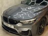 USED 2018 68 BMW M4 3.0 BiTurbo GPF Competition DCT Euro 6 (s/s) 2dr CompPack|RevCam|Carbon|Nav