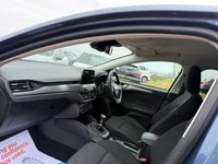 USED 2019 69 FORD FOCUS 1.0T EcoBoost Titanium Hatchback 5dr Petrol Manual Euro 6 (s/s) (125 ps) 