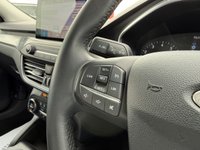 USED 2019 69 FORD FOCUS 1.0T EcoBoost Titanium Hatchback 5dr Petrol Manual Euro 6 (s/s) (125 ps) 