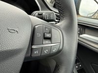 USED 2019 69 FORD FOCUS 1.0T EcoBoost Titanium Hatchback 5dr Petrol Manual Euro 6 (s/s) (125 ps) 