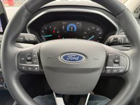 USED 2019 69 FORD FOCUS 1.0T EcoBoost Titanium Hatchback 5dr Petrol Manual Euro 6 (s/s) (125 ps) 