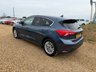 USED 2019 69 FORD FOCUS 1.0T EcoBoost Titanium Hatchback 5dr Petrol Manual Euro 6 (s/s) (125 ps) 
