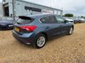 USED 2019 69 FORD FOCUS 1.0T EcoBoost Titanium Hatchback 5dr Petrol Manual Euro 6 (s/s) (125 ps) 