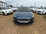 USED 2019 69 FORD FOCUS 1.0T EcoBoost Titanium Hatchback 5dr Petrol Manual Euro 6 (s/s) (125 ps) 