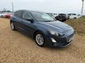 USED 2019 69 FORD FOCUS 1.0T EcoBoost Titanium Hatchback 5dr Petrol Manual Euro 6 (s/s) (125 ps) 