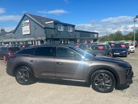 USED 2023 72 CITROEN C5 X 1.2 PureTech Shine Hatchback 5dr Petrol EAT8 Euro 6 (s/s) (130 ps) 