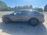 USED 2023 72 CITROEN C5 X 1.2 PureTech Shine Hatchback 5dr Petrol EAT8 Euro 6 (s/s) (130 ps) 
