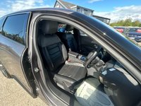 USED 2023 72 CITROEN C5 X 1.2 PureTech Shine Hatchback 5dr Petrol EAT8 Euro 6 (s/s) (130 ps) 