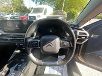 USED 2023 72 CITROEN C5 X 1.2 PureTech Shine Hatchback 5dr Petrol EAT8 Euro 6 (s/s) (130 ps) 