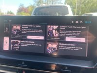 USED 2023 72 CITROEN C5 X 1.2 PureTech Shine Hatchback 5dr Petrol EAT8 Euro 6 (s/s) (130 ps) 