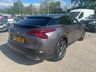 USED 2023 72 CITROEN C5 X 1.2 PureTech Shine Hatchback 5dr Petrol EAT8 Euro 6 (s/s) (130 ps) 