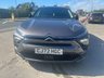 USED 2023 72 CITROEN C5 X 1.2 PureTech Shine Hatchback 5dr Petrol EAT8 Euro 6 (s/s) (130 ps) 