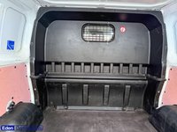 USED 2022 72 FORD TRANSIT CUSTOM 2.0 320 EcoBlue Limited Crew Van Double Cab Auto L1 H1 Euro 6 (170 ps) 