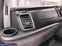 USED 2022 72 FORD TRANSIT CUSTOM 2.0 320 EcoBlue Limited Crew Van Double Cab Auto L1 H1 Euro 6 (170 ps) 