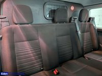 USED 2022 72 FORD TRANSIT CUSTOM 2.0 320 EcoBlue Limited Crew Van Double Cab Auto L1 H1 Euro 6 (170 ps) 