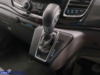 USED 2022 72 FORD TRANSIT CUSTOM 2.0 320 EcoBlue Limited Crew Van Double Cab Auto L1 H1 Euro 6 (170 ps) 