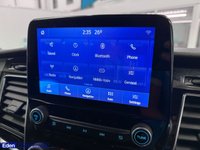 USED 2022 72 FORD TRANSIT CUSTOM 2.0 320 EcoBlue Limited Crew Van Double Cab Auto L1 H1 Euro 6 (170 ps) 