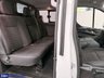 USED 2022 72 FORD TRANSIT CUSTOM 2.0 320 EcoBlue Limited Crew Van Double Cab Auto L1 H1 Euro 6 (170 ps) 
