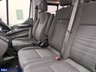 USED 2022 72 FORD TRANSIT CUSTOM 2.0 320 EcoBlue Limited Crew Van Double Cab Auto L1 H1 Euro 6 (170 ps) 
