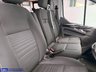 USED 2022 72 FORD TRANSIT CUSTOM 2.0 320 EcoBlue Limited Crew Van Double Cab Auto L1 H1 Euro 6 (170 ps) 