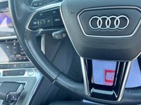 USED 2019 19 AUDI A6 SALOON 2.0 TDI 40 Sport Saloon 4dr Diesel S Tronic Euro 6 (s/s) (204 ps) FULL LEATHER* REVERSING CAMERA* SAT NAV* PARKING SENSORS* CRUISE CONTROL* DUAL CLIMATE CONTROL* AUTO START/ STOP* DUAL CLIMATE CONTROL* AUTO START/ STOP* 18 INCH ALLOY WHEELS*