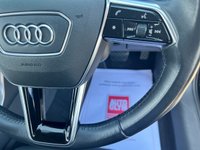 USED 2019 19 AUDI A6 SALOON 2.0 TDI 40 Sport Saloon 4dr Diesel S Tronic Euro 6 (s/s) (204 ps) FULL LEATHER* REVERSING CAMERA* SAT NAV* PARKING SENSORS* CRUISE CONTROL* DUAL CLIMATE CONTROL* AUTO START/ STOP* DUAL CLIMATE CONTROL* AUTO START/ STOP* 18 INCH ALLOY WHEELS*