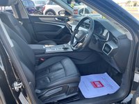USED 2019 19 AUDI A6 SALOON 2.0 TDI 40 Sport Saloon 4dr Diesel S Tronic Euro 6 (s/s) (204 ps) FULL LEATHER* REVERSING CAMERA* SAT NAV* PARKING SENSORS* CRUISE CONTROL* DUAL CLIMATE CONTROL* AUTO START/ STOP* DUAL CLIMATE CONTROL* AUTO START/ STOP* 18 INCH ALLOY WHEELS*