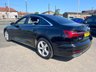 USED 2019 19 AUDI A6 SALOON 2.0 TDI 40 Sport Saloon 4dr Diesel S Tronic Euro 6 (s/s) (204 ps) FULL LEATHER* REVERSING CAMERA* SAT NAV* PARKING SENSORS* CRUISE CONTROL* DUAL CLIMATE CONTROL* AUTO START/ STOP* DUAL CLIMATE CONTROL* AUTO START/ STOP* 18 INCH ALLOY WHEELS*