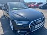 USED 2019 19 AUDI A6 SALOON 2.0 TDI 40 Sport Saloon 4dr Diesel S Tronic Euro 6 (s/s) (204 ps) FULL LEATHER* REVERSING CAMERA* SAT NAV* PARKING SENSORS* CRUISE CONTROL* DUAL CLIMATE CONTROL* AUTO START/ STOP* DUAL CLIMATE CONTROL* AUTO START/ STOP* 18 INCH ALLOY WHEELS*