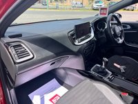 USED 2022 22 KIA PROCEED 1.5 T-GDi GT-Line Shooting Brake 5dr Petrol Manual Euro 6 (s/s) (158 bhp) SERVICE HISTORY* SAT NAV* CRUISE CONTROL* FRONT HEATED SEATS* HEATED STEERING WHEEL* PART LEATHER* CLIMATE CONTROL* AUTO HOLD* AUTO START/ STOP* ELECTRIC HANDBRAKE* LANE KEEP ASSIST* ELECTRIC WINDOWS FRONT AND REAR* *