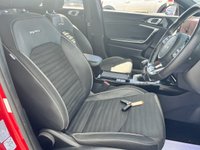 USED 2022 22 KIA PROCEED 1.5 T-GDi GT-Line Shooting Brake 5dr Petrol Manual Euro 6 (s/s) (158 bhp) SERVICE HISTORY* SAT NAV* CRUISE CONTROL* FRONT HEATED SEATS* HEATED STEERING WHEEL* PART LEATHER* CLIMATE CONTROL* AUTO HOLD* AUTO START/ STOP* ELECTRIC HANDBRAKE* LANE KEEP ASSIST* ELECTRIC WINDOWS FRONT AND REAR* *