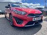 USED 2022 22 KIA PROCEED 1.5 T-GDi GT-Line Shooting Brake 5dr Petrol Manual Euro 6 (s/s) (158 bhp) SERVICE HISTORY* SAT NAV* CRUISE CONTROL* FRONT HEATED SEATS* HEATED STEERING WHEEL* PART LEATHER* CLIMATE CONTROL* AUTO HOLD* AUTO START/ STOP* ELECTRIC HANDBRAKE* LANE KEEP ASSIST* ELECTRIC WINDOWS FRONT AND REAR* *