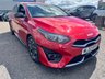 USED 2022 22 KIA PROCEED 1.5 T-GDi GT-Line Shooting Brake 5dr Petrol Manual Euro 6 (s/s) (158 bhp) SERVICE HISTORY* SAT NAV* CRUISE CONTROL* FRONT HEATED SEATS* HEATED STEERING WHEEL* PART LEATHER* CLIMATE CONTROL* AUTO HOLD* AUTO START/ STOP* ELECTRIC HANDBRAKE* LANE KEEP ASSIST* ELECTRIC WINDOWS FRONT AND REAR* *
