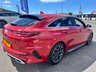 USED 2022 22 KIA PROCEED 1.5 T-GDi GT-Line Shooting Brake 5dr Petrol Manual Euro 6 (s/s) (158 bhp) SERVICE HISTORY* SAT NAV* CRUISE CONTROL* FRONT HEATED SEATS* HEATED STEERING WHEEL* PART LEATHER* CLIMATE CONTROL* AUTO HOLD* AUTO START/ STOP* ELECTRIC HANDBRAKE* LANE KEEP ASSIST* ELECTRIC WINDOWS FRONT AND REAR* *