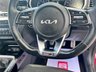 USED 2022 22 KIA PROCEED 1.5 T-GDi GT-Line Shooting Brake 5dr Petrol Manual Euro 6 (s/s) (158 bhp) SERVICE HISTORY* SAT NAV* CRUISE CONTROL* FRONT HEATED SEATS* HEATED STEERING WHEEL* PART LEATHER* CLIMATE CONTROL* AUTO HOLD* AUTO START/ STOP* ELECTRIC HANDBRAKE* LANE KEEP ASSIST* ELECTRIC WINDOWS FRONT AND REAR* *