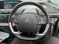 USED 2018 68 CITROEN GRAND C4 SPACETOURER 1.2 PureTech GPF Flair MPV 5dr Petrol Manual Euro 6 (s/s) (130 ps) 2 OWNERS FROM NEW* 4 STAMP CITROEN SERVICE HISTORY* 7 SEATER* SAT NAV* PANORAMIC ROOF* PARKING SENSORS* REVERSING CAMERA* PARK ASSIST* CRUISE CONTROL*  AUTO START / STOP* TRACTION CONTROL