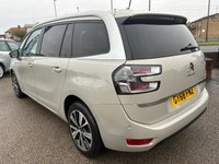 USED 2018 68 CITROEN GRAND C4 SPACETOURER 1.2 PureTech GPF Flair MPV 5dr Petrol Manual Euro 6 (s/s) (130 ps) 2 OWNERS FROM NEW* 4 STAMP CITROEN SERVICE HISTORY* 7 SEATER* SAT NAV* PANORAMIC ROOF* PARKING SENSORS* REVERSING CAMERA* PARK ASSIST* CRUISE CONTROL*  AUTO START / STOP* TRACTION CONTROL